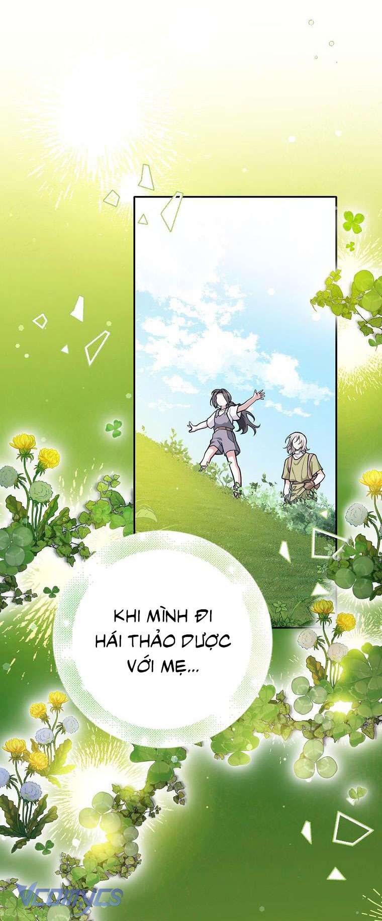 Tôi Thề Chúng Ta Chỉ Là Bạn Chapter 34 - Trang 4