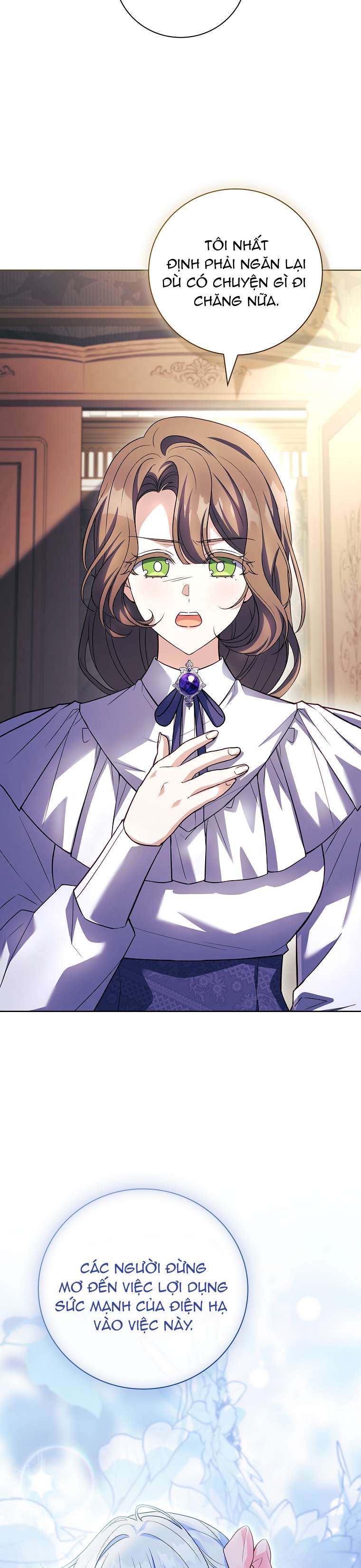 Cha Nào Con Nấy Chap 20 - Trang 4