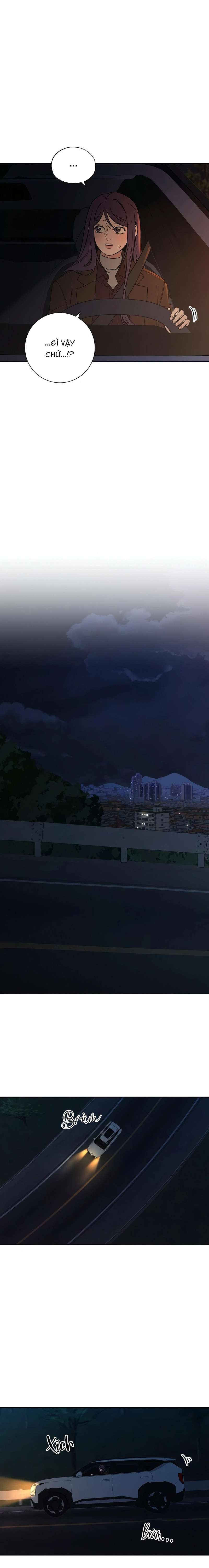 Chiến Lược: Tình Yêu Trong Sáng Chap 123 - Trang 2