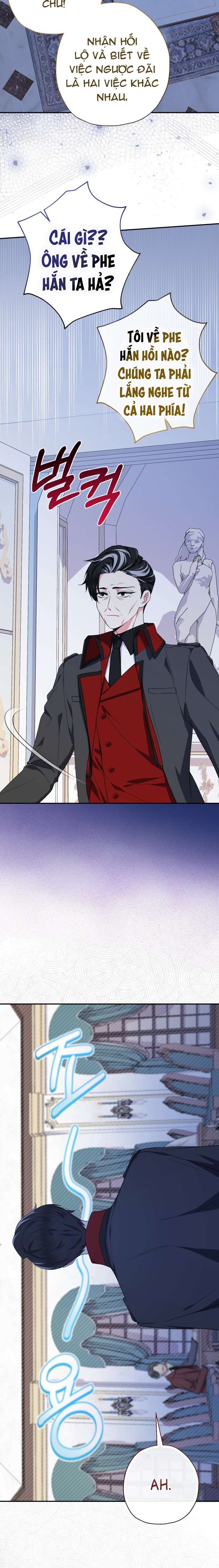 [PNT] Tiểu Thư Tích Tiền Đi Bụi Chap 52 - Trang 2