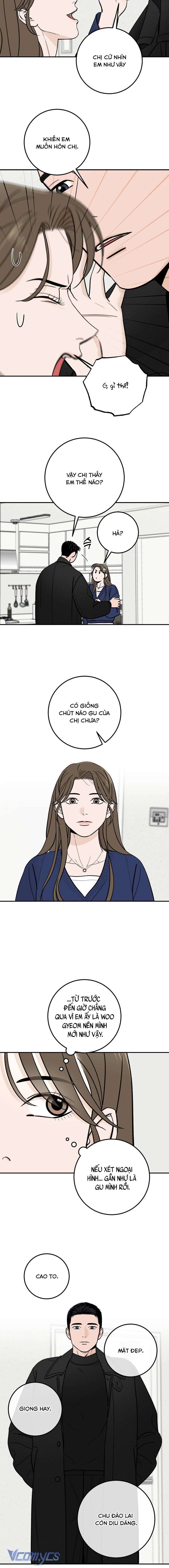 Cậu Nhóc Hàng Xóm Chap 44 - Trang 4