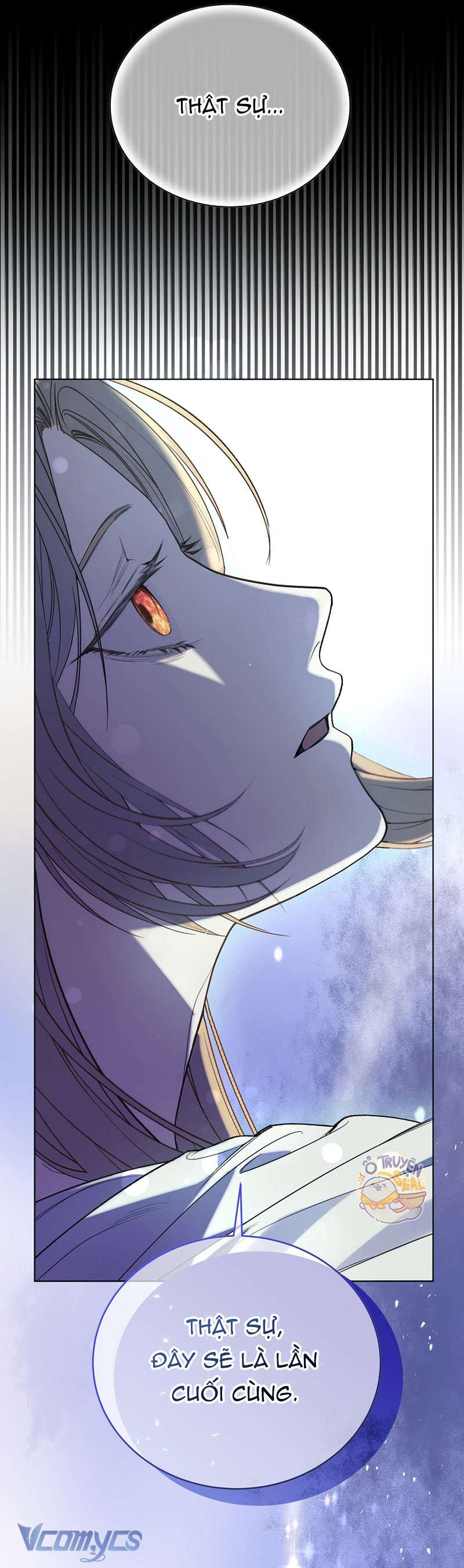 Khi Bình Mình Siết Chặt Lấy Cổ Chap 1 - Trang 2