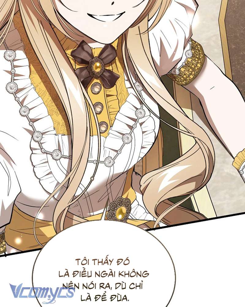 Ác Quỷ Nuôi Dưỡng Tiểu Thư Chapter 48 - Trang 4