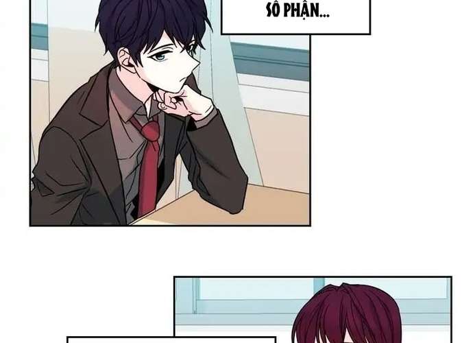 Luật Của Tiểu Thuyết Mạng Chapter 4 - Next Chapter 5