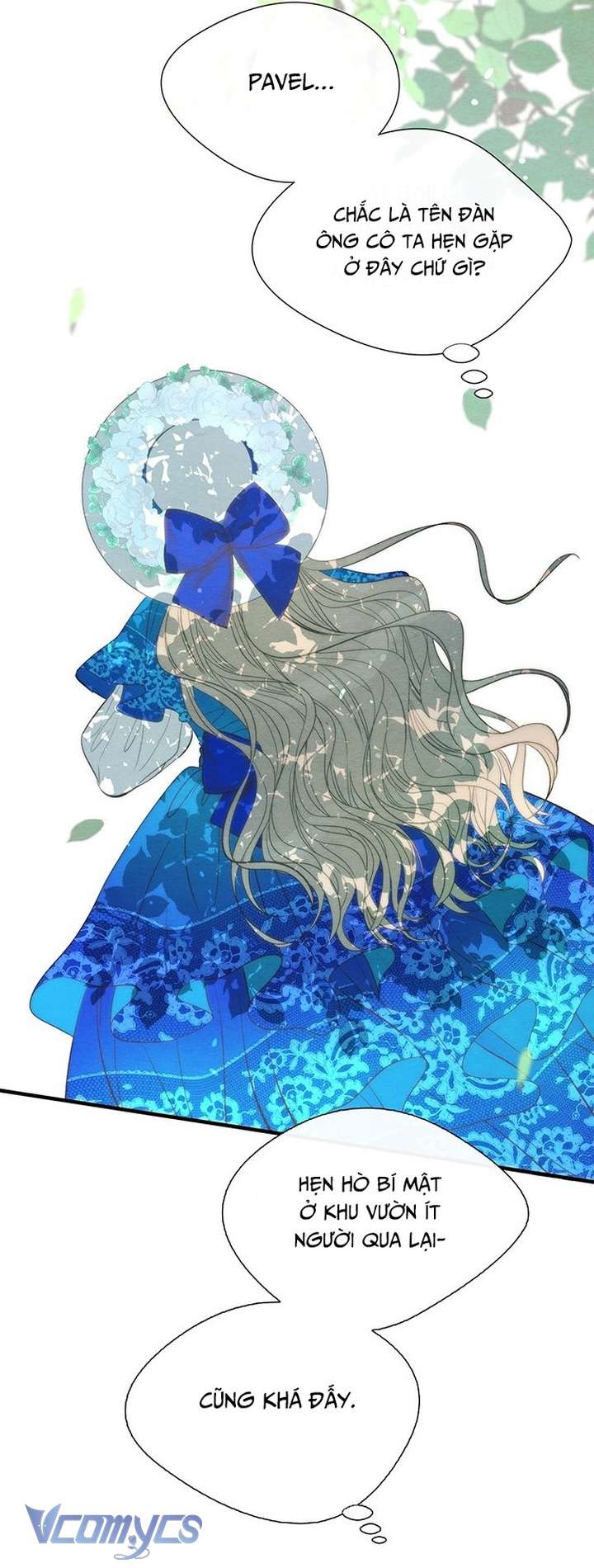 Hoàng Tử Rắc Rối Chap 10 - Next Chap 11