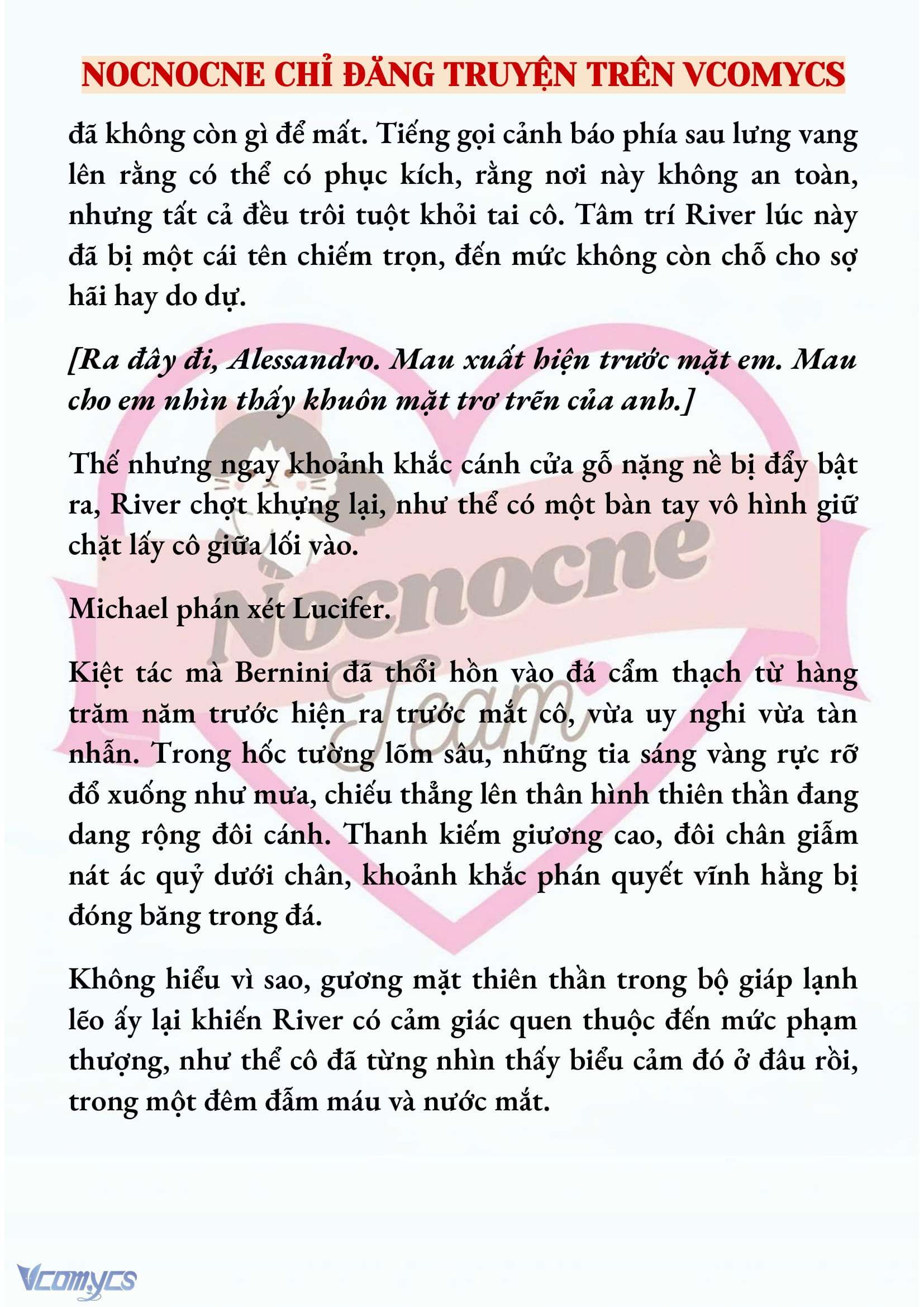 [TIỂU THUYẾT] ĐIỂM CHÍ Chap 90 - Trang 2