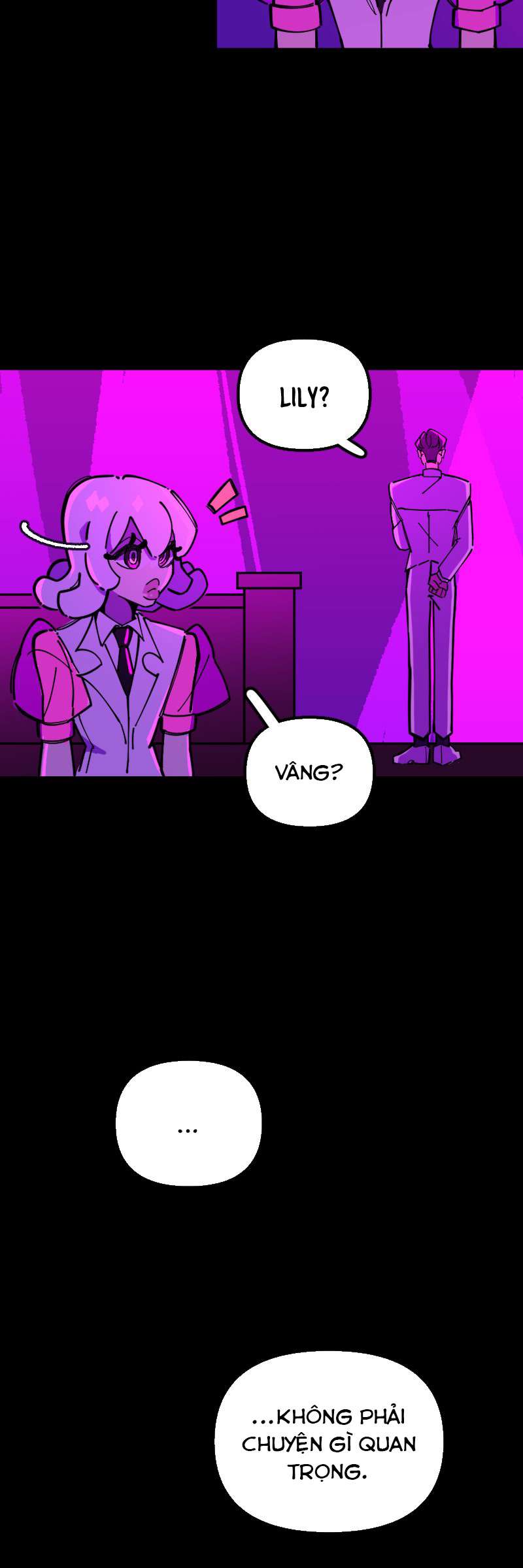 Homesick Chap 96 - Trang 3