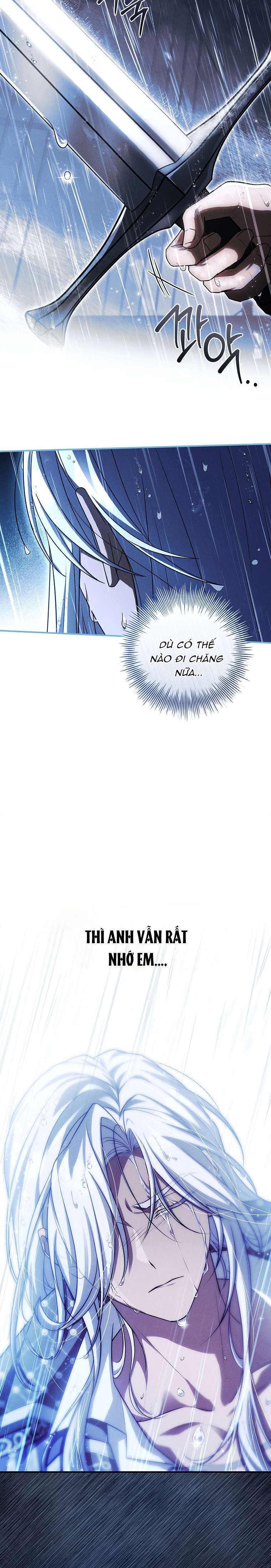 Văn Phòng Thám Tử Dành Cho Nam Chính Hối Hận! Chap 29 - Trang 2