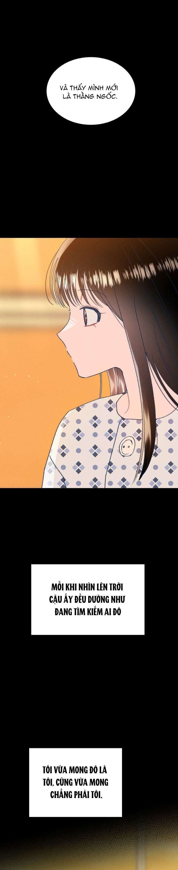Bầu Trời Mùa Hạ Dấu Yêu Chap 50 - Trang 4