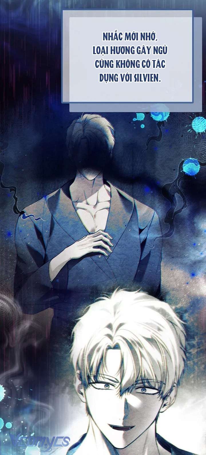 Ai Đó Đang Điều Khiển Cơ Thể Của Tôi Chap 65 - Trang 4