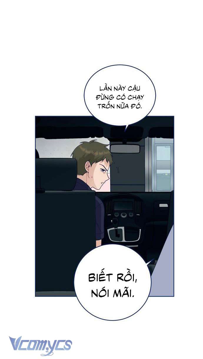 Thứ Tôi Cần Không Phải Là Tình Yêu Chap 8 - Trang 3