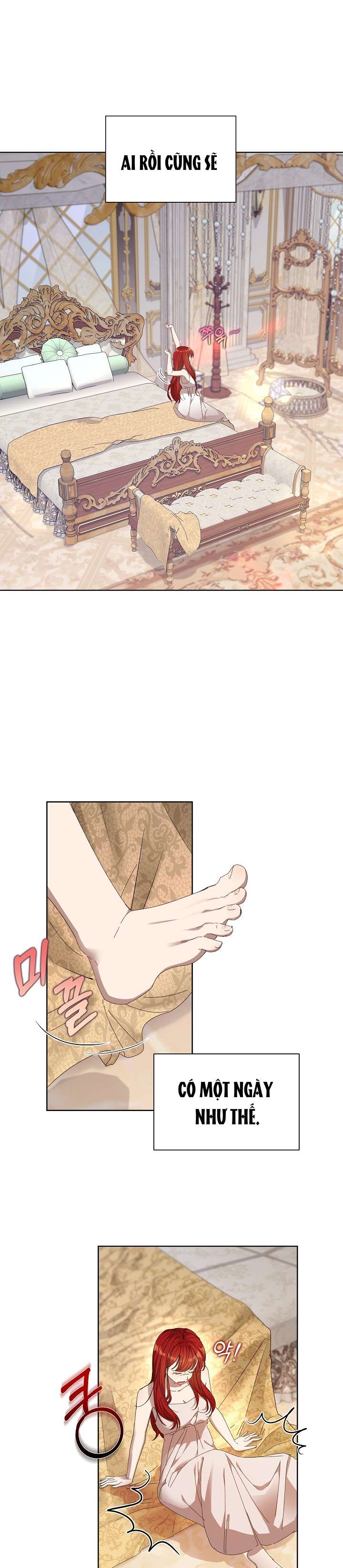 Tôi Đã Vô Tình Quyến Rũ Em Trai Của Nam Chính Chap 29 - Trang 3