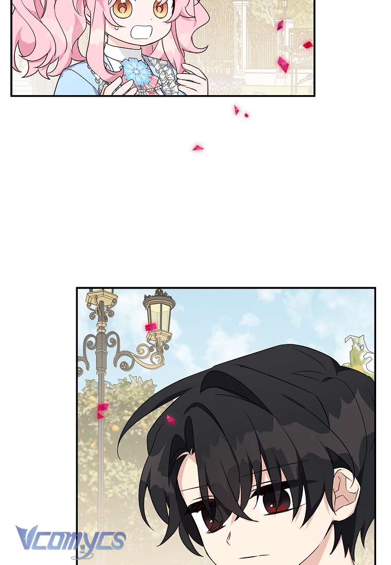 Tôi đã trở thành con gái út của công tước phản diện Chapter 21 - Trang 3