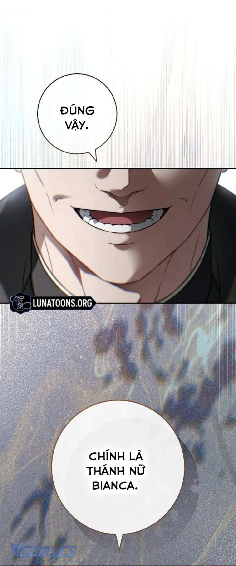 Hôn Nhân Vụ Lợi 2: Bản Tình Ca Không Thể Quên Chap 34 - Trang 2