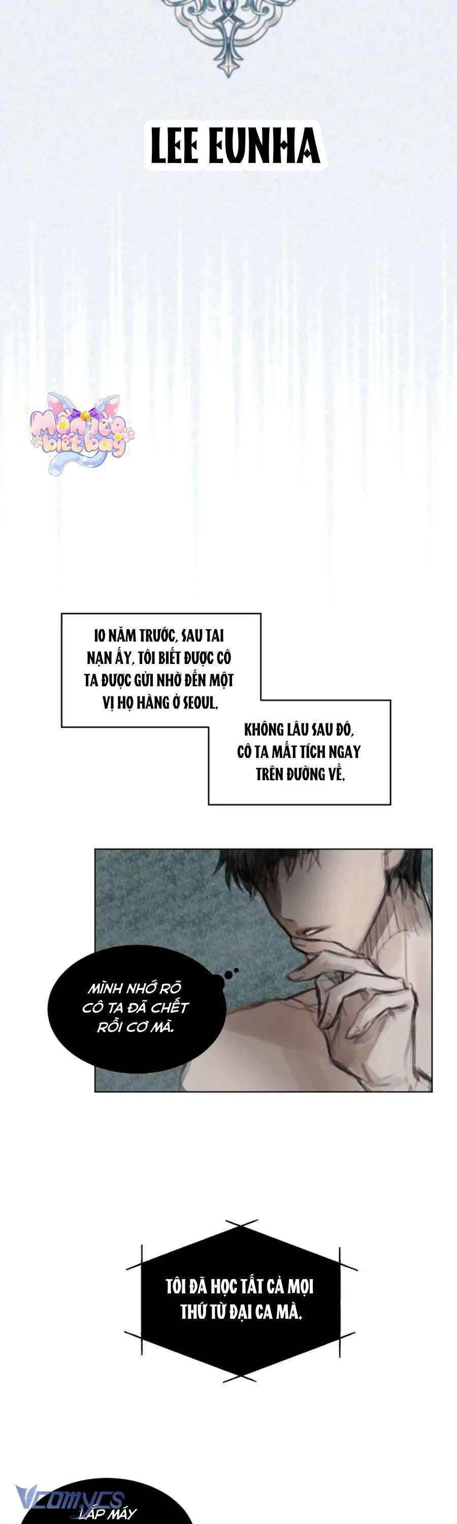 [18+] Doppio Senso Chap 11 - Trang 2