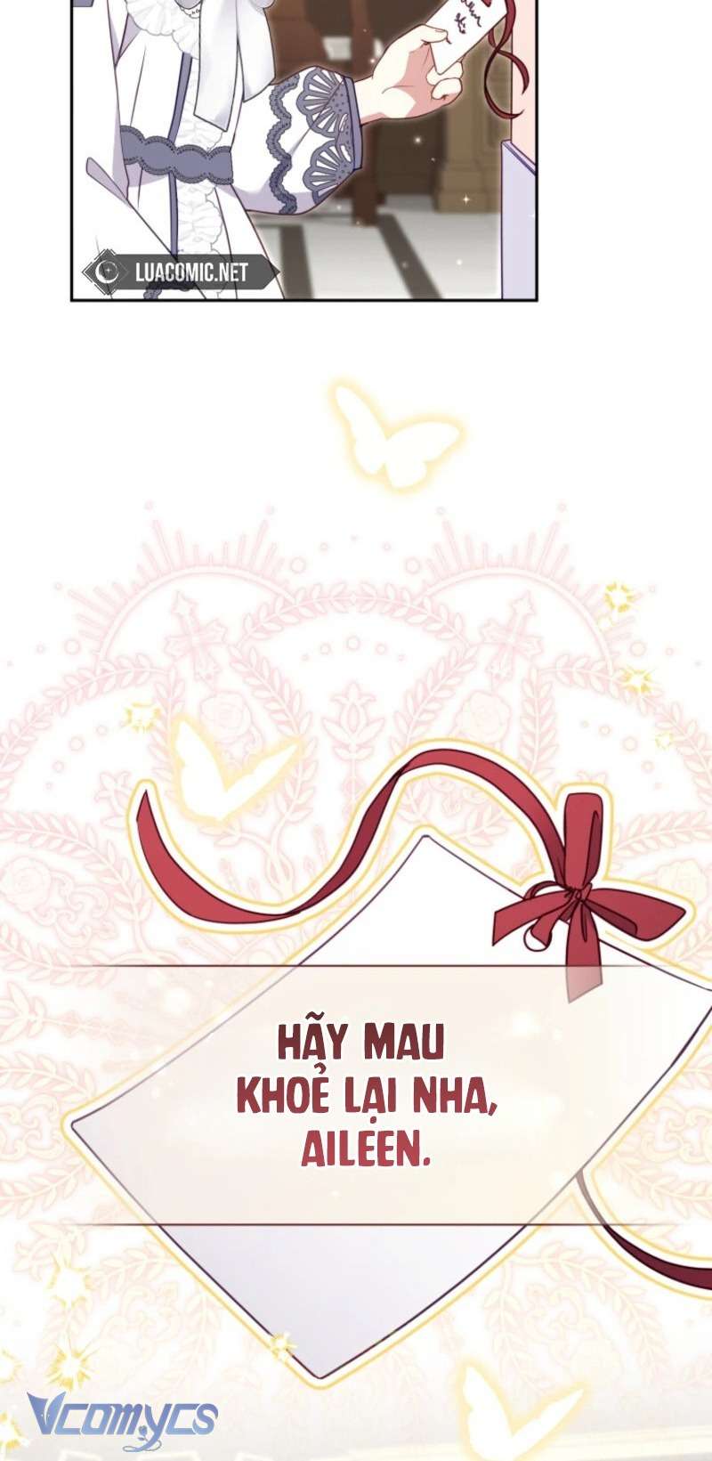 Tôi Được Nuôi Dưỡng Bởi Những Kẻ Phản Diện Chap 104 - Trang 2