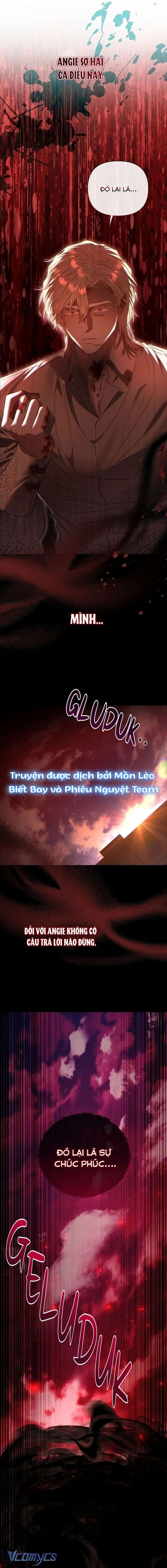 Tôi Bị Ám Ảnh Bởi Người Chồng Phản Diện Chap 56 - Trang 2