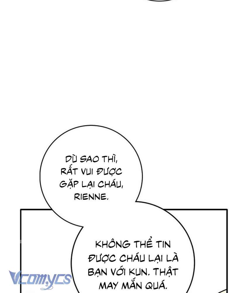 Tôi Thề Chúng Ta Chỉ Là Bạn Chap 62 - Trang 3