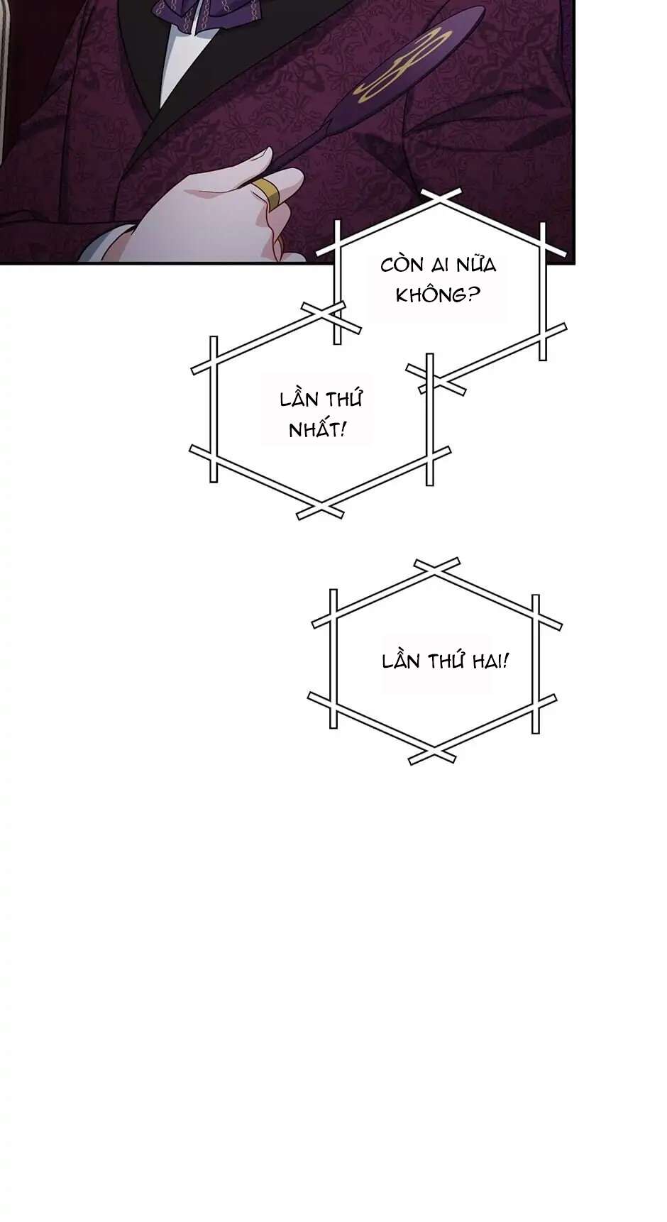 Nữ Công Tước Với Tâm Hồn Trống Rỗng Chapter 34 - Trang 4