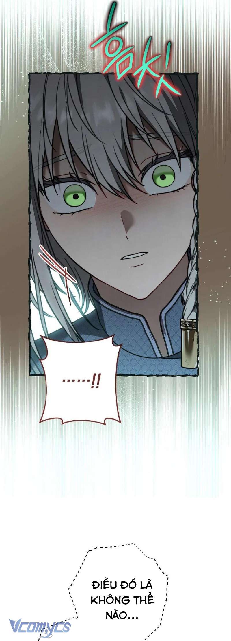 Hôn Nhân Vụ Lợi 2: Bản Tình Ca Không Thể Quên Chap 33 - Trang 2