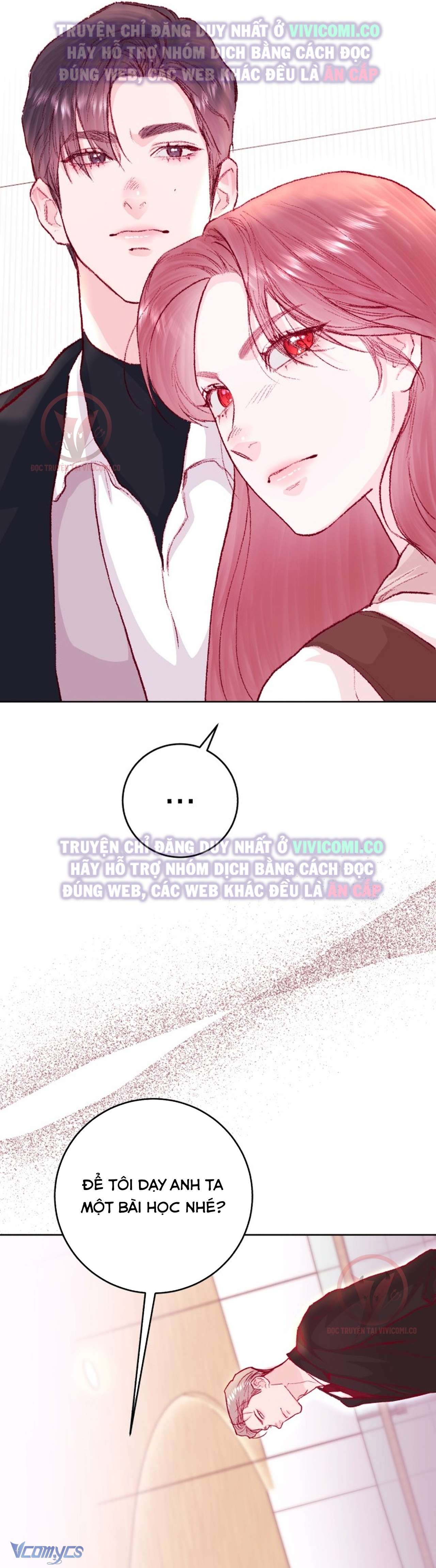 Chàng Quỷ Của Tôi Chap 25 - Next Chap 26