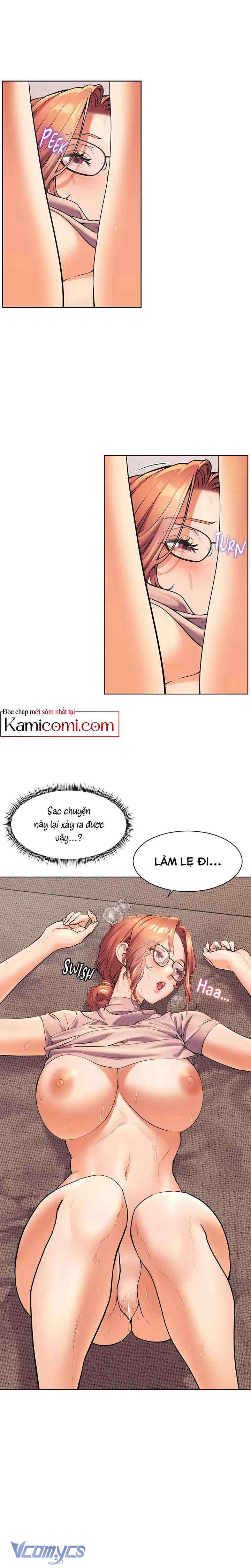 Phi Vụ Triệu Đô: Gia Sư Chap 4 - Trang 2