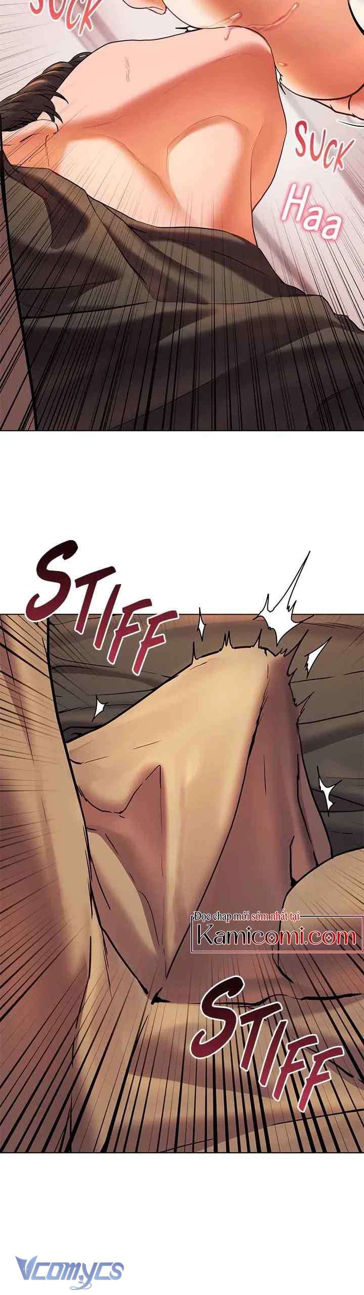 Phi Vụ Triệu Đô: Gia Sư Chap 4 - Trang 2