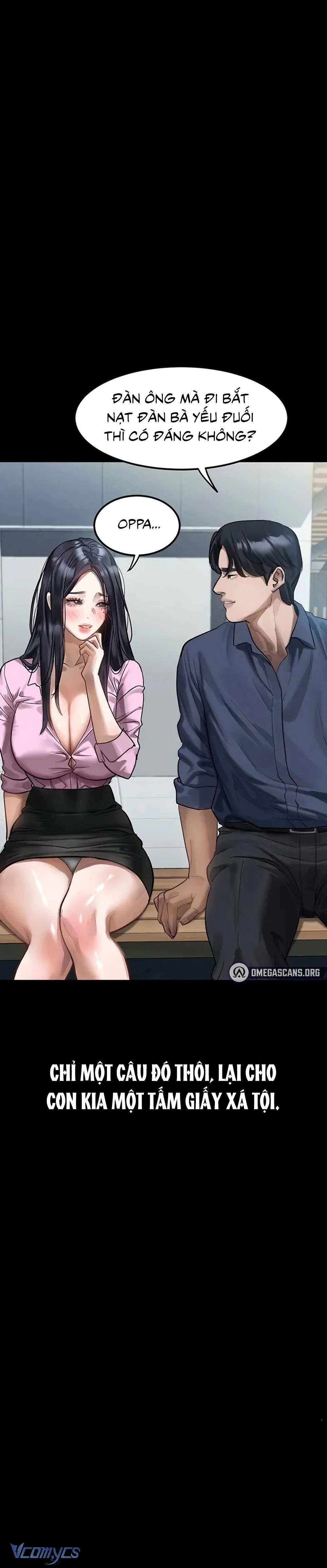 Khẩu Dâm Chap 18 - Trang 2