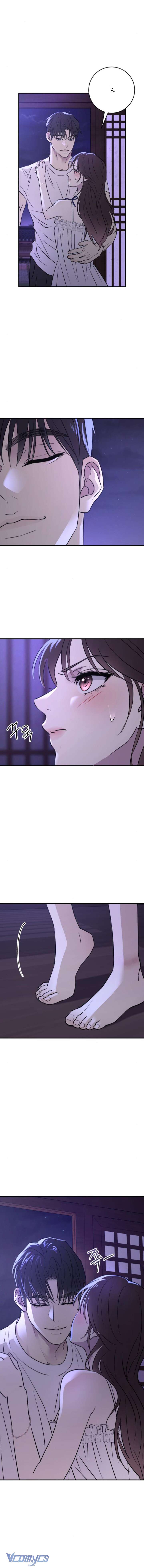 Hành Vi Khốn Nạn Chap 31 - Trang 4