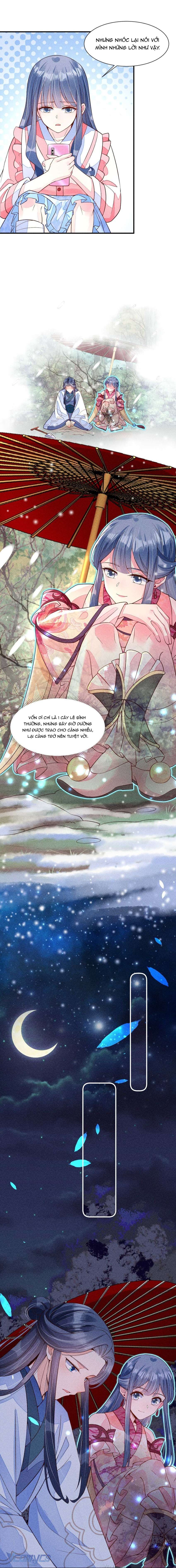 Nuôi Dưỡng Hoàng Tử Chap 45 - Next 