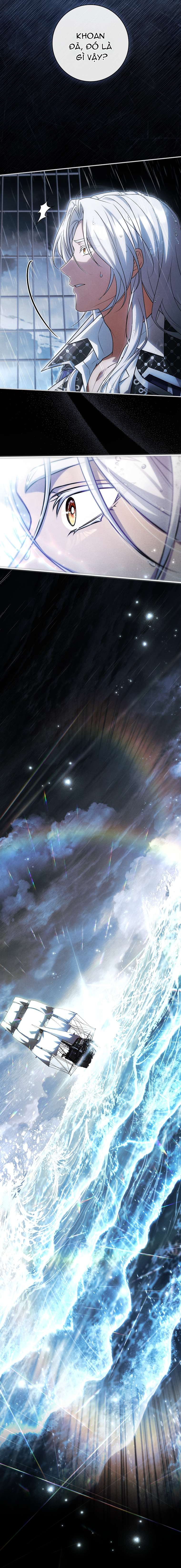 Văn Phòng Thám Tử Dành Cho Nam Chính Hối Hận! Chap 29 - Trang 2