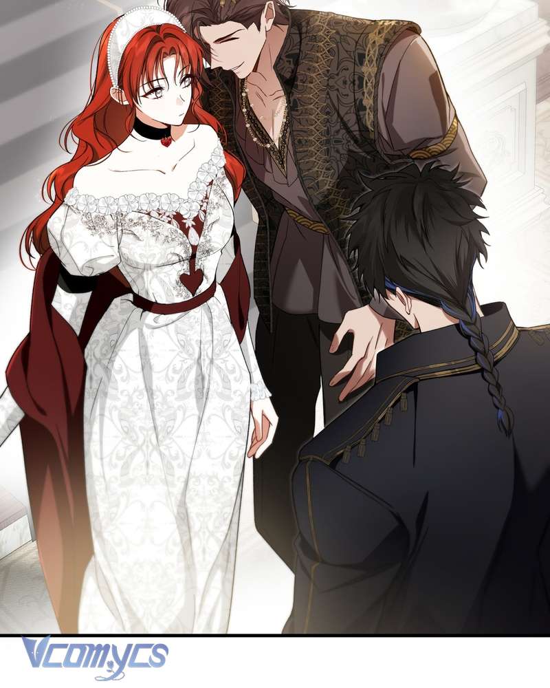 Cô Ấy Sẽ Thuần Hóa Các Anh Hùng Chap 29 - Trang 2