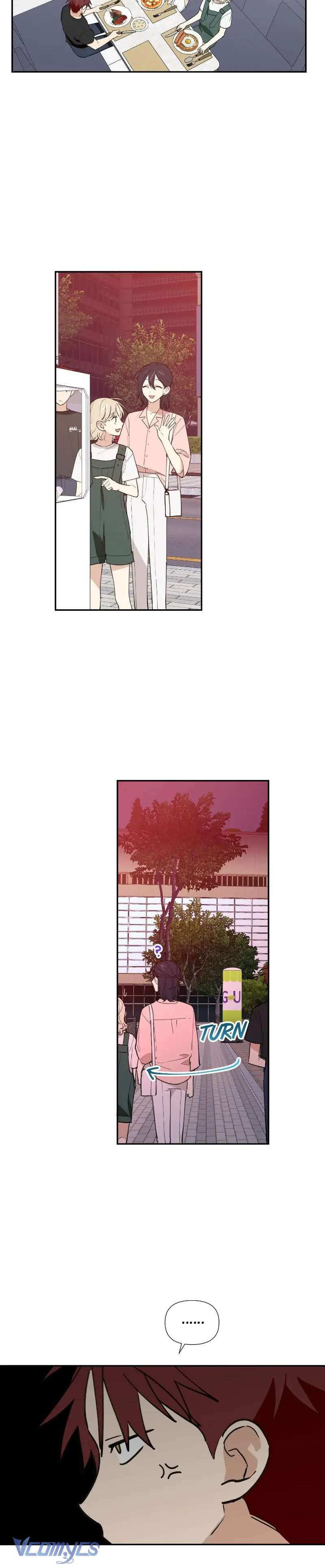 Điều Ước Sao Băng Chap 35 - Trang 4