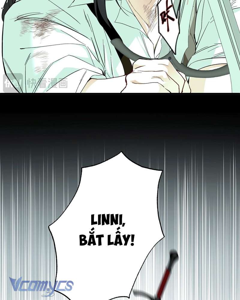 Cô Ấy Sẽ Thuần Hóa Các Anh Hùng Chap 17 - Trang 3