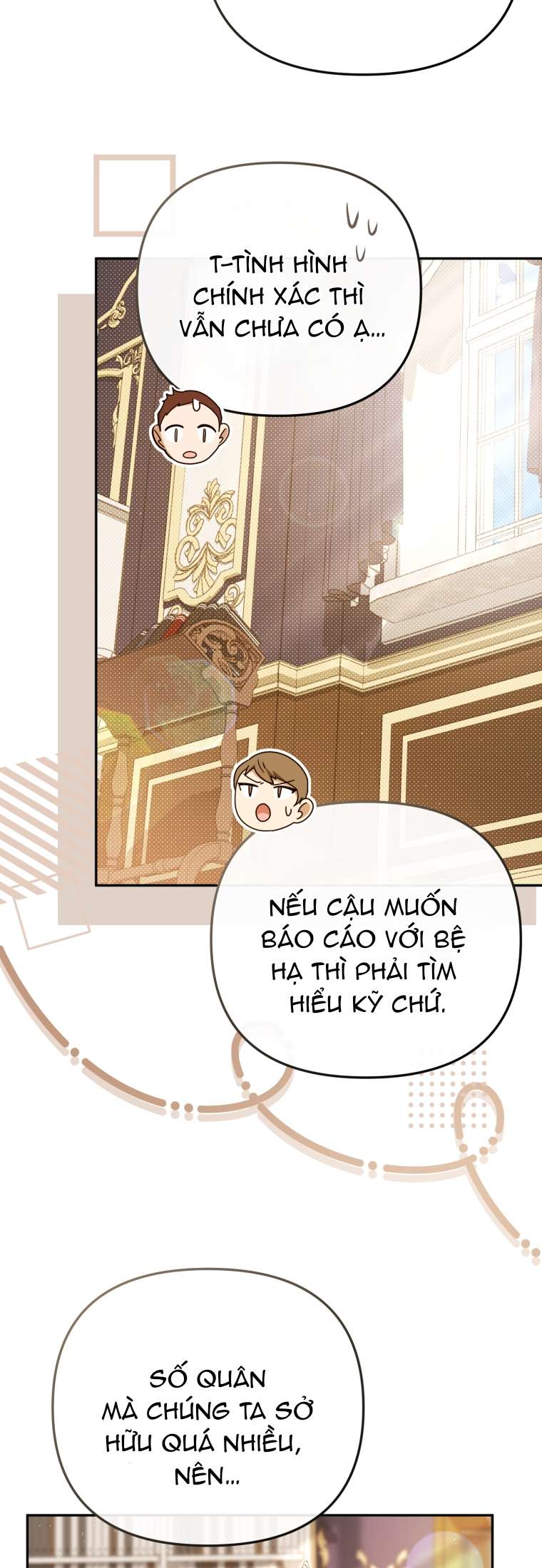 Người Phải Trả Giá Bằng Mạng Sống Vì Đã Lừa Dối Tôi Chap 34 - Trang 3