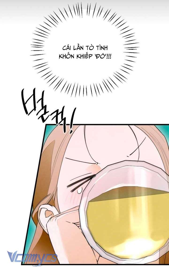 [18+] Mong Ước Của Ác Quỷ Chap 58 - Trang 2