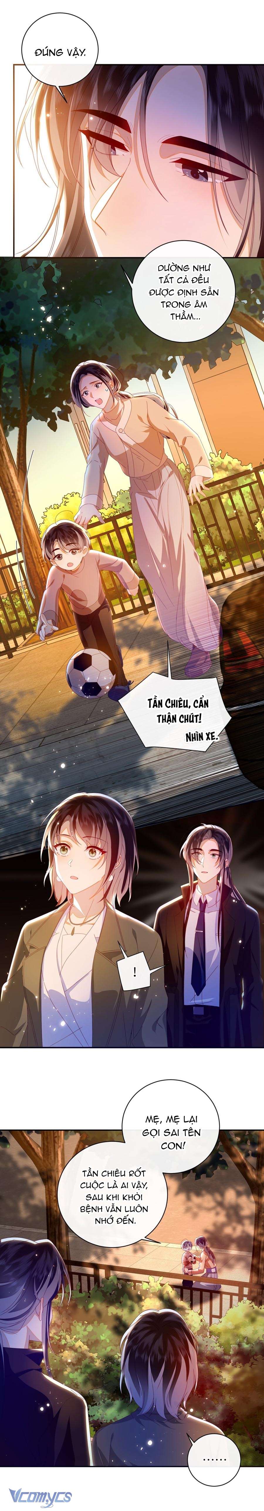 Đại Lão Phải Gả Cho Phu Quân Mù! Chap 93 - Trang 2