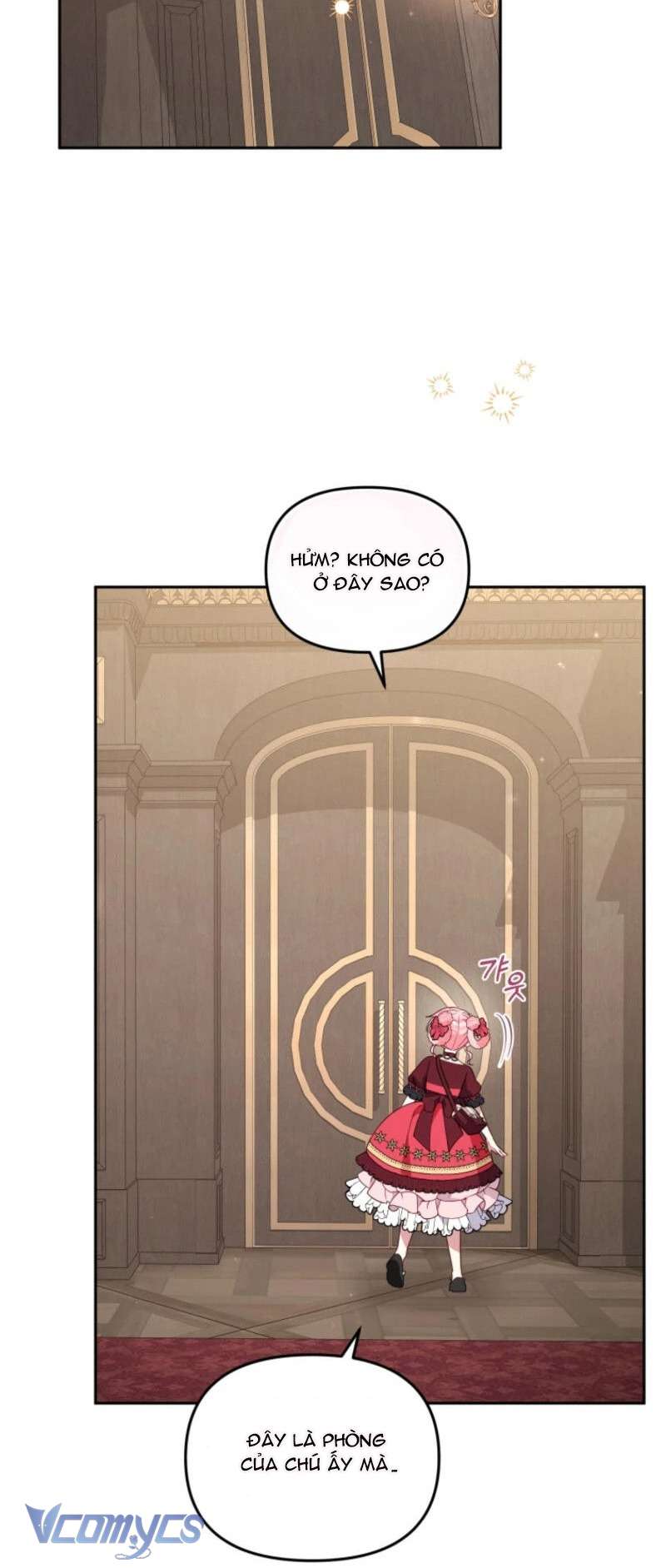 Tôi Được Nuôi Dưỡng Bởi Những Kẻ Phản Diện Chap 102 - Trang 3