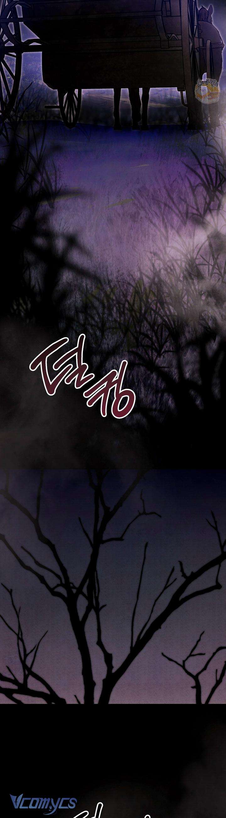 Chào Mừng Đến Với Dinh Thự Hoa Hồng Chap 3 - Trang 3