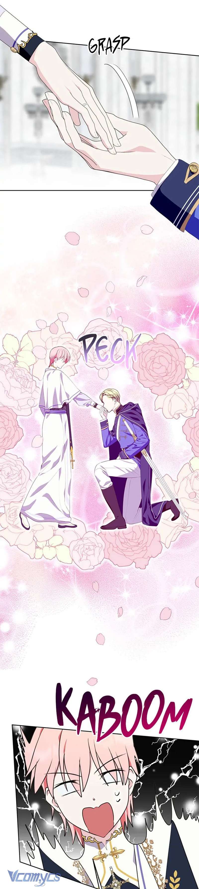 [PNT] Phía Sau Mặt Nạ Của Nam Chính Hiền Lành Chap 26 - Trang 2