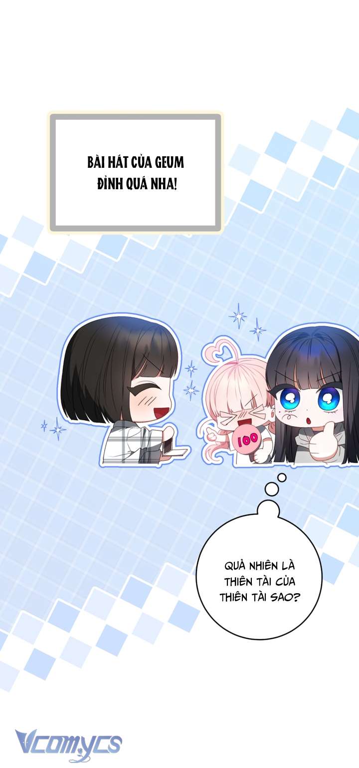 Trở Thành Leader Của Nhóm Nhạc Nữ Đang Trên Bờ Vực Sụp Đổ Chap 15 - Trang 3