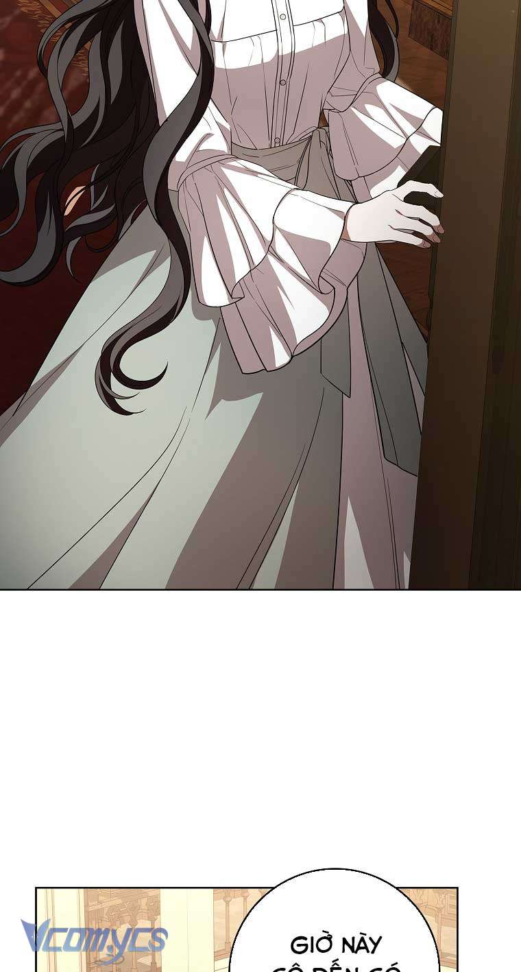 100 lời nguyền tại dinh thự Illestone Chap 18 - Trang 3