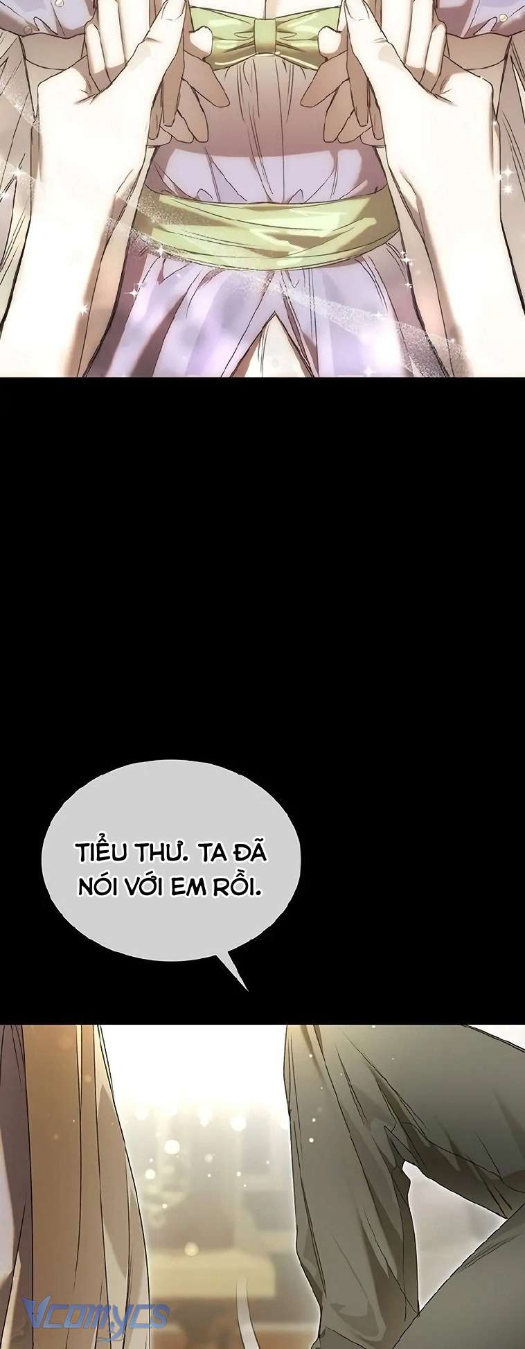 Cứ Cố Gắng Hết Sức Để Hối Hận Chap 21 - Trang 4