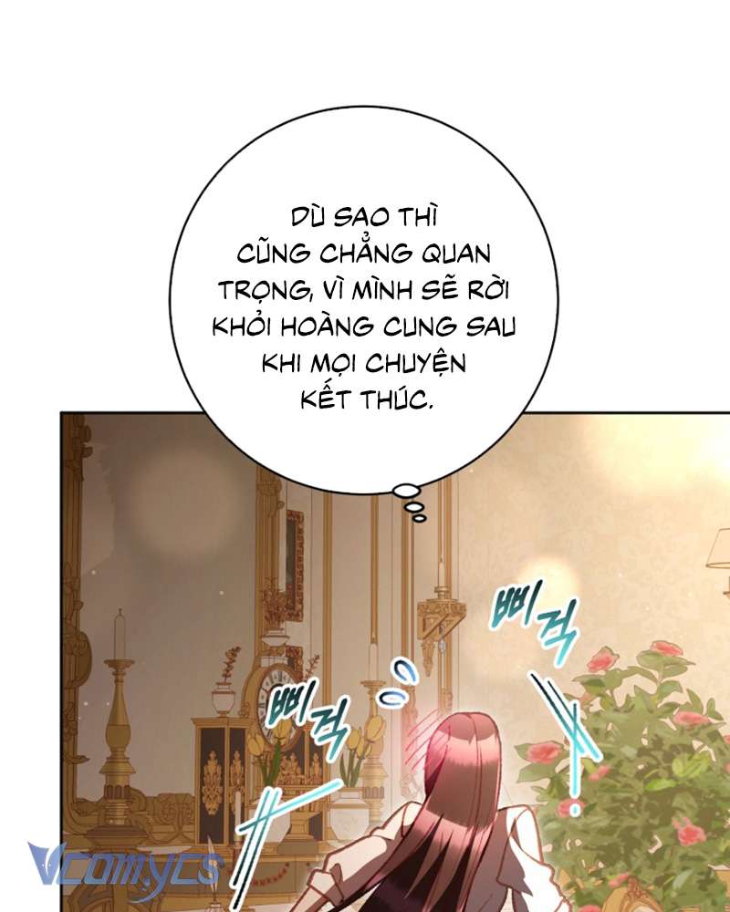 [Sứa Biển] Em Trai Tôi Là Hoàng Đế Ngang Ngược Chap 79 - Trang 2