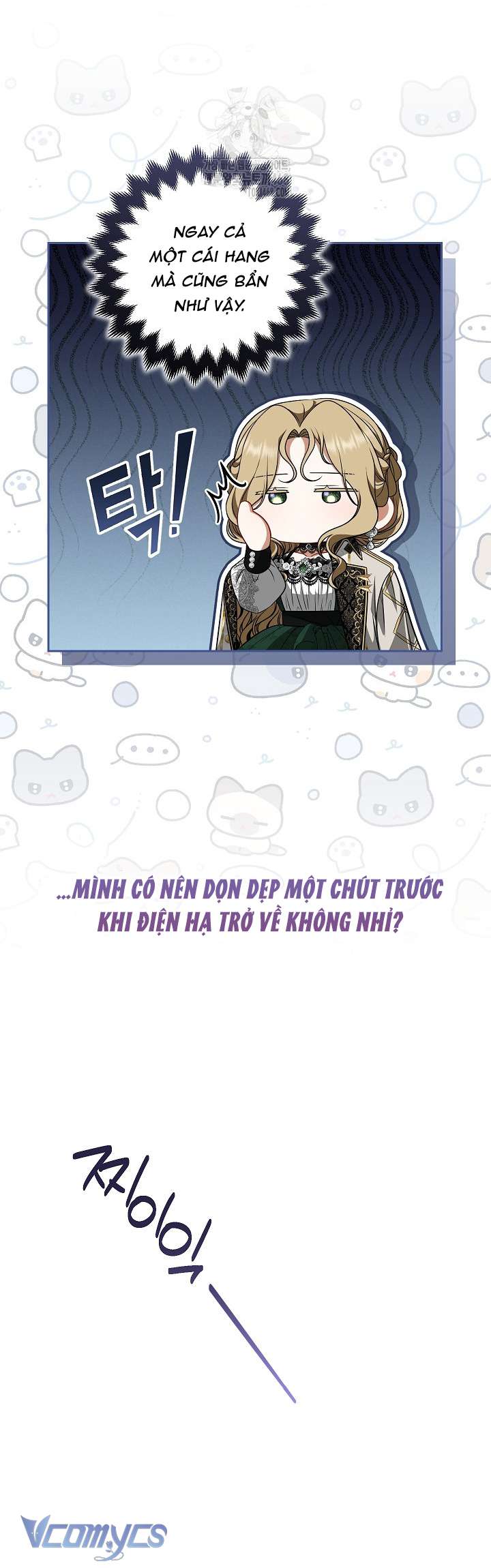 Tôi Đã Xem Một Vở Kịch Chap 39 - Trang 2
