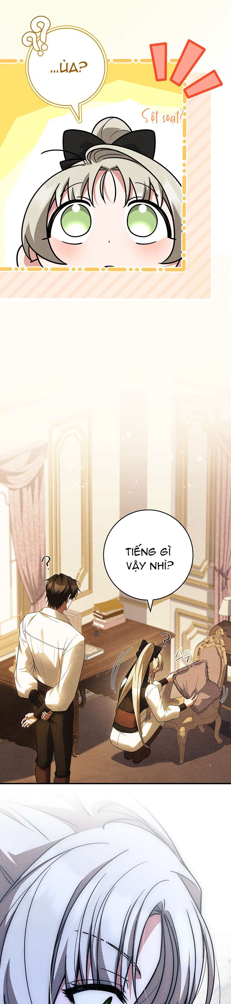 Văn Phòng Thám Tử Dành Cho Nam Chính Hối Hận! Chap 36 - Trang 2