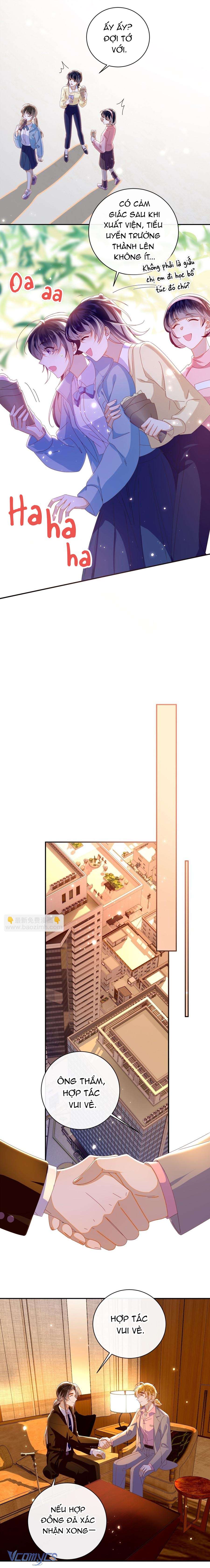 Đại Lão Phải Gả Cho Phu Quân Mù! Chap 93 - Trang 2