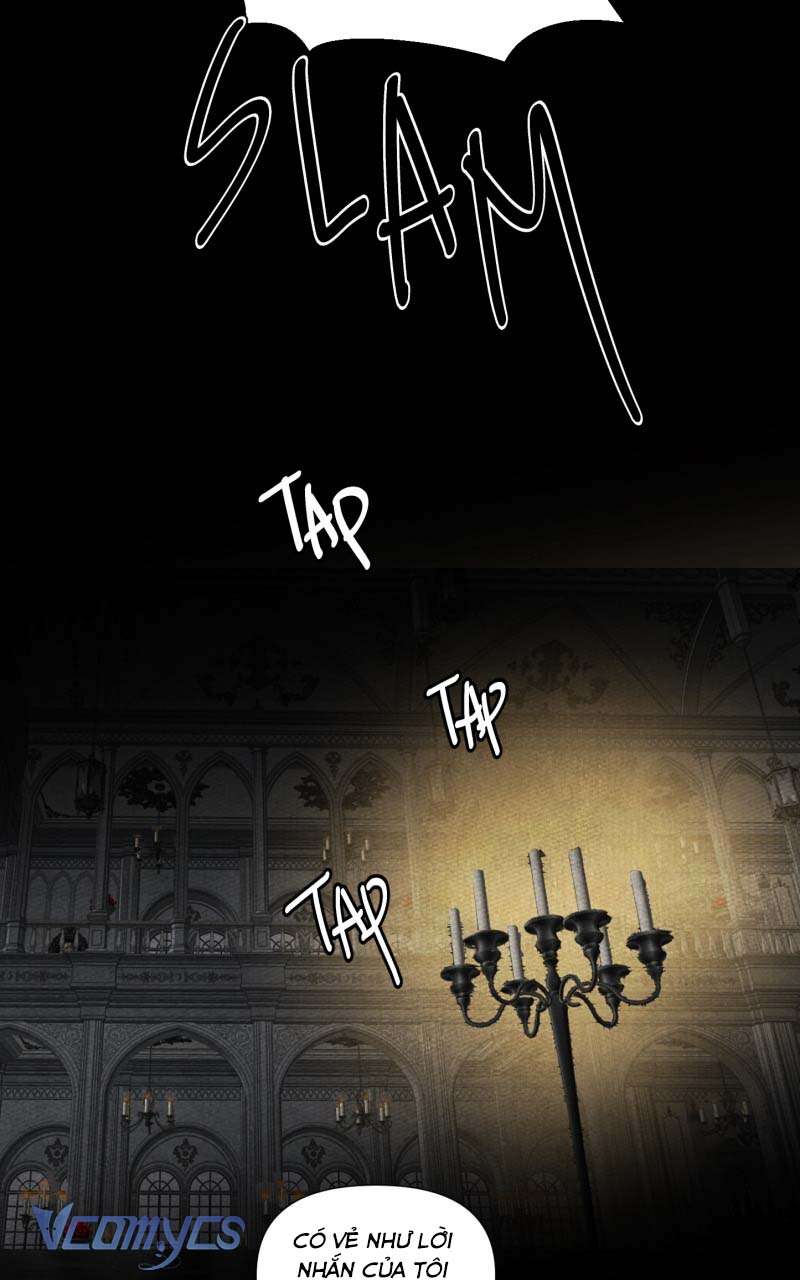 Vampire gặp thợ săn Chap 1 - Trang 3