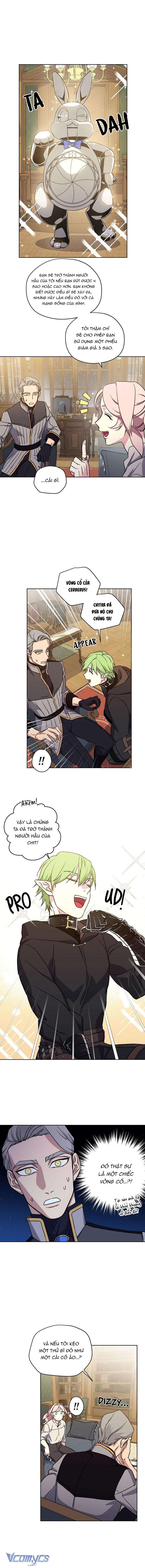 CHITRA Chap 107 - Trang 2