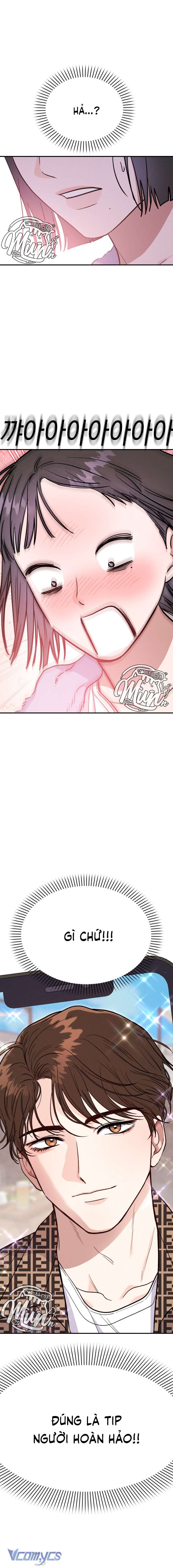 Cuộc Chiến Thoát Kiếp FA Chap 2 - Trang 4